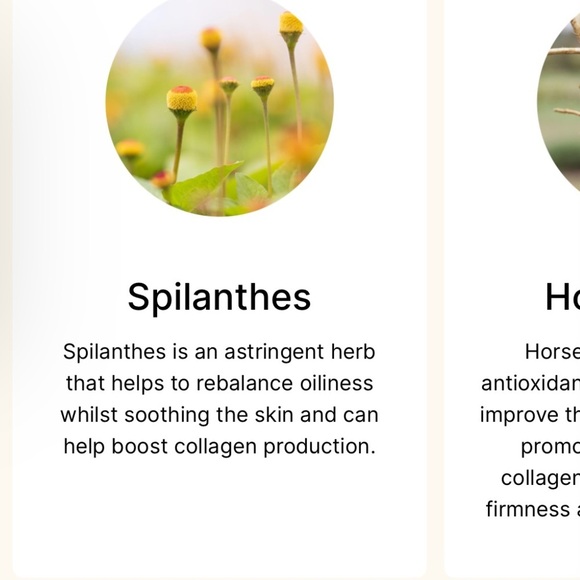 JURLIQUE
NUTRI-DEFINE SUPREME EYE CONTOUR
BALM
Size: 15ml/0.5oz - Picture 7 of 11